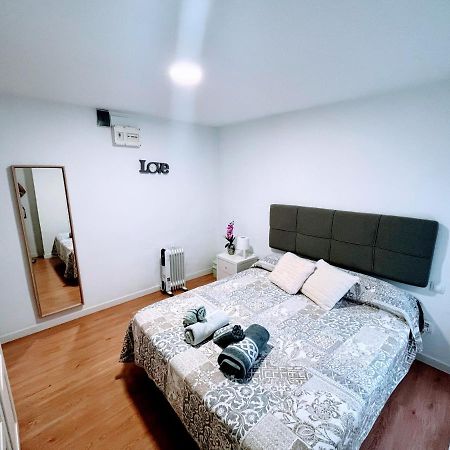 Apartament Valencia Apartament Encantador Zewnętrze zdjęcie