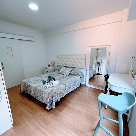 Apartament Valencia Apartament Encantador Zewnętrze zdjęcie