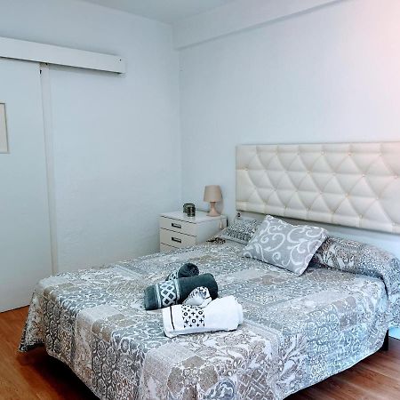 Apartament Valencia Apartament Encantador Zewnętrze zdjęcie