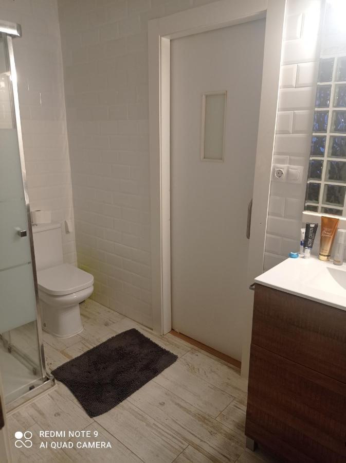 Apartament Valencia Apartament Encantador Zewnętrze zdjęcie