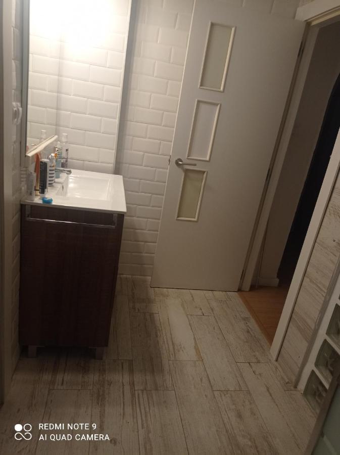 Apartament Valencia Apartament Encantador Zewnętrze zdjęcie