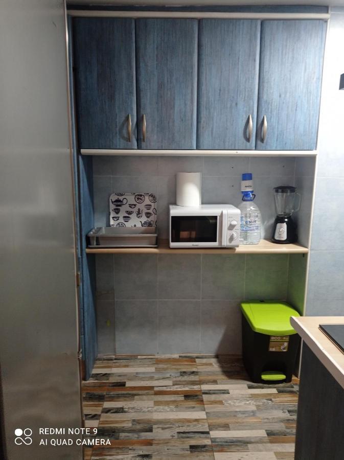 Apartament Valencia Apartament Encantador Zewnętrze zdjęcie