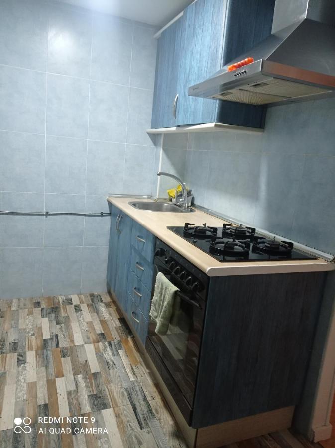 Apartament Valencia Apartament Encantador Zewnętrze zdjęcie