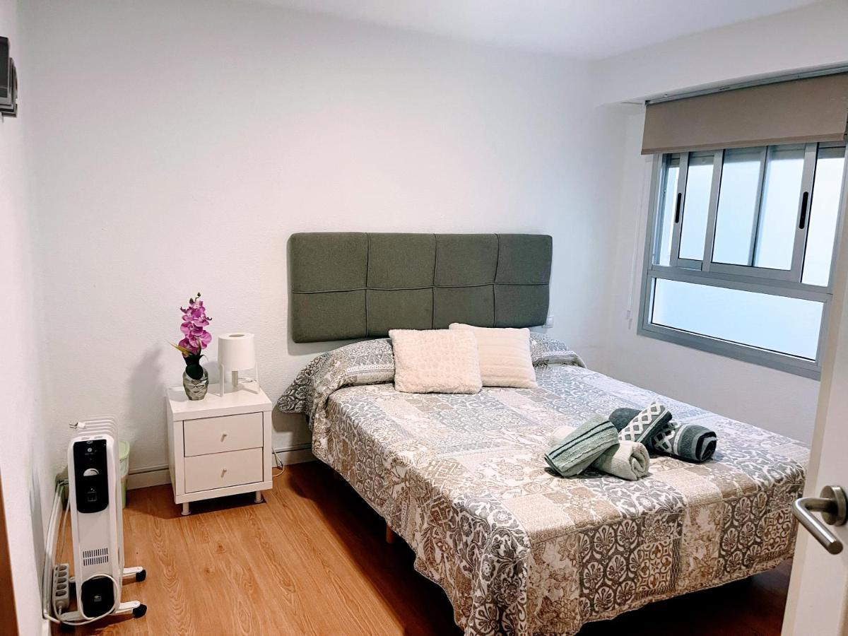 Apartament Valencia Apartament Encantador Zewnętrze zdjęcie