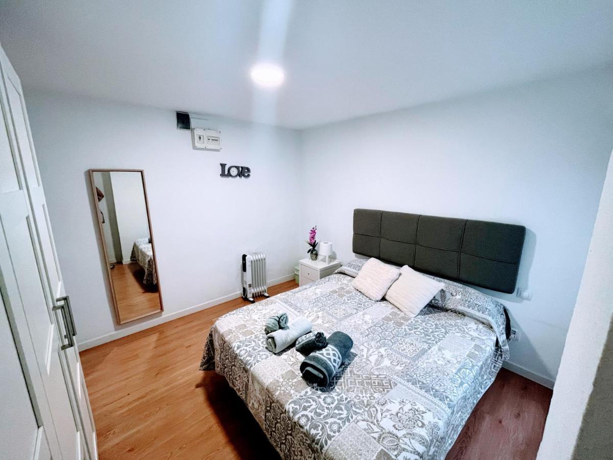 Apartament Valencia Apartament Encantador Zewnętrze zdjęcie