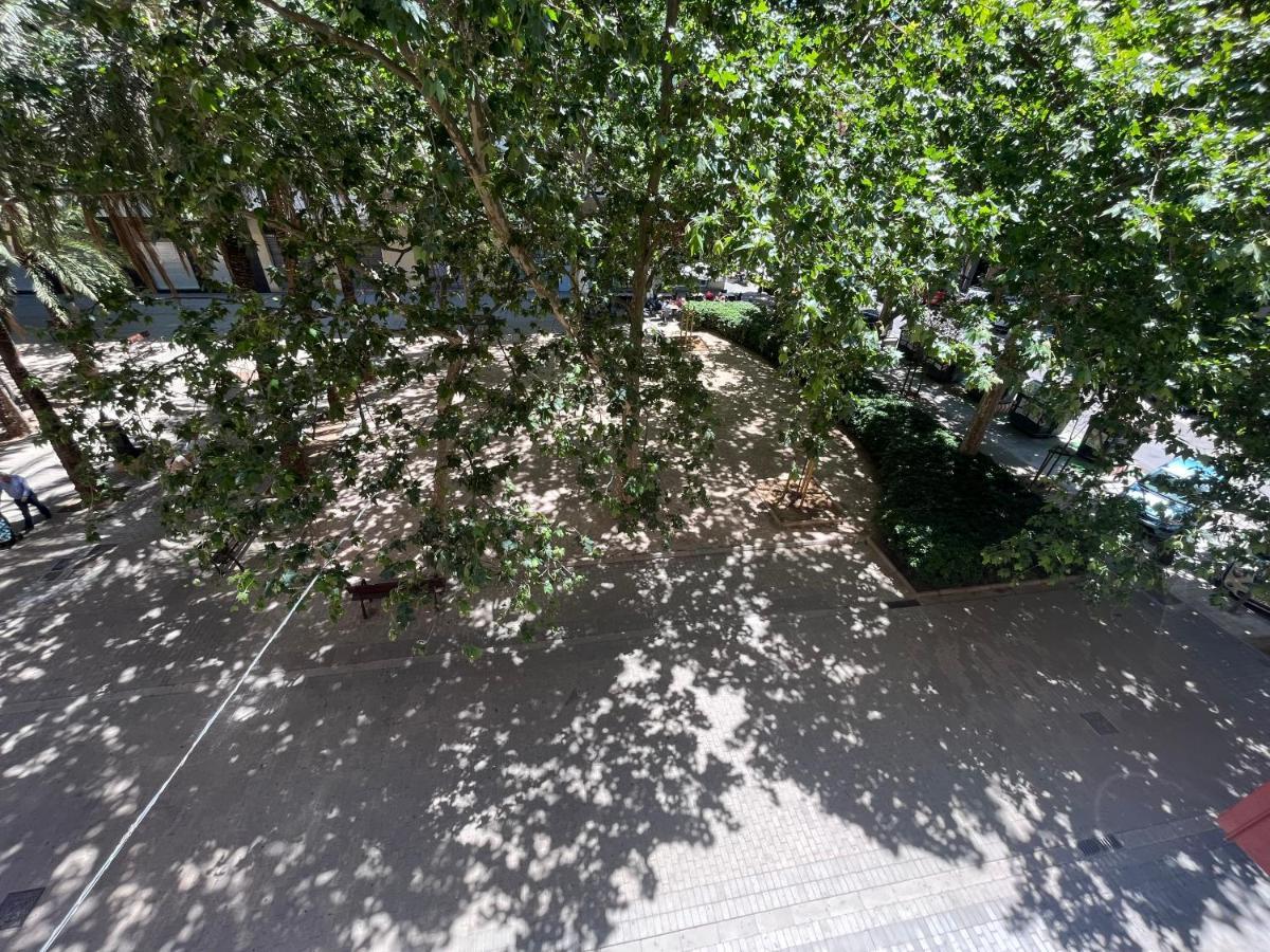 Apartament Valencia Apartament Encantador Zewnętrze zdjęcie