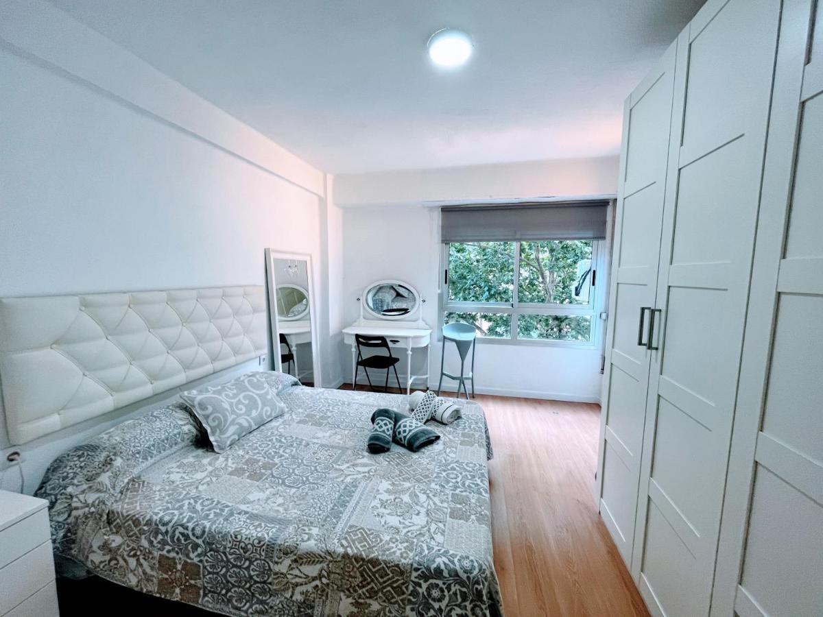 Apartament Valencia Apartament Encantador Zewnętrze zdjęcie