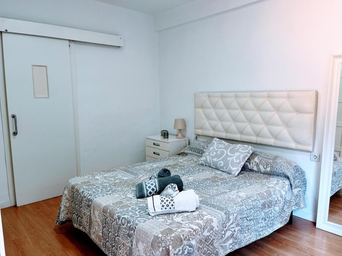 Apartament Valencia Apartament Encantador Zewnętrze zdjęcie