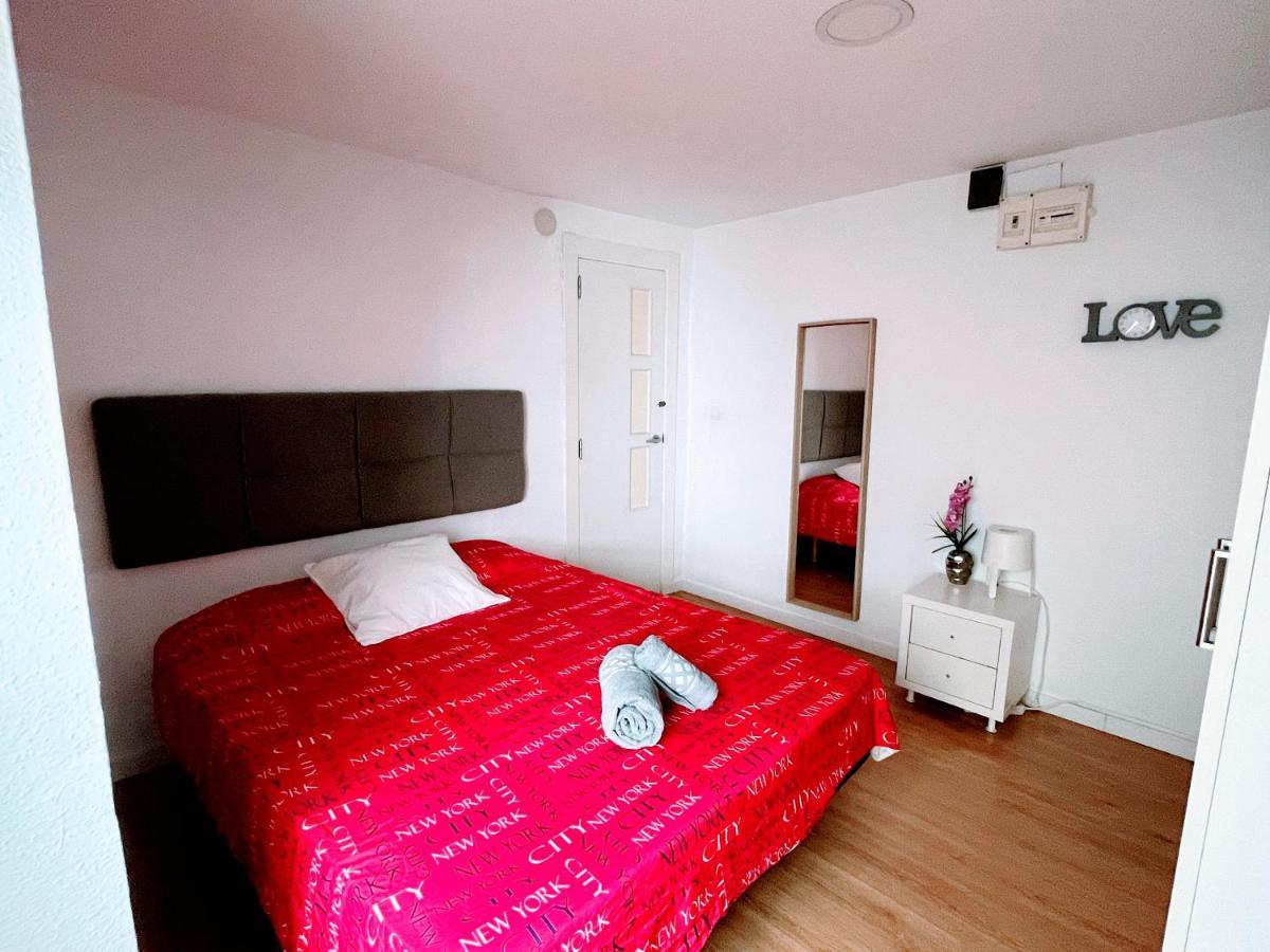 Apartament Valencia Apartament Encantador Zewnętrze zdjęcie