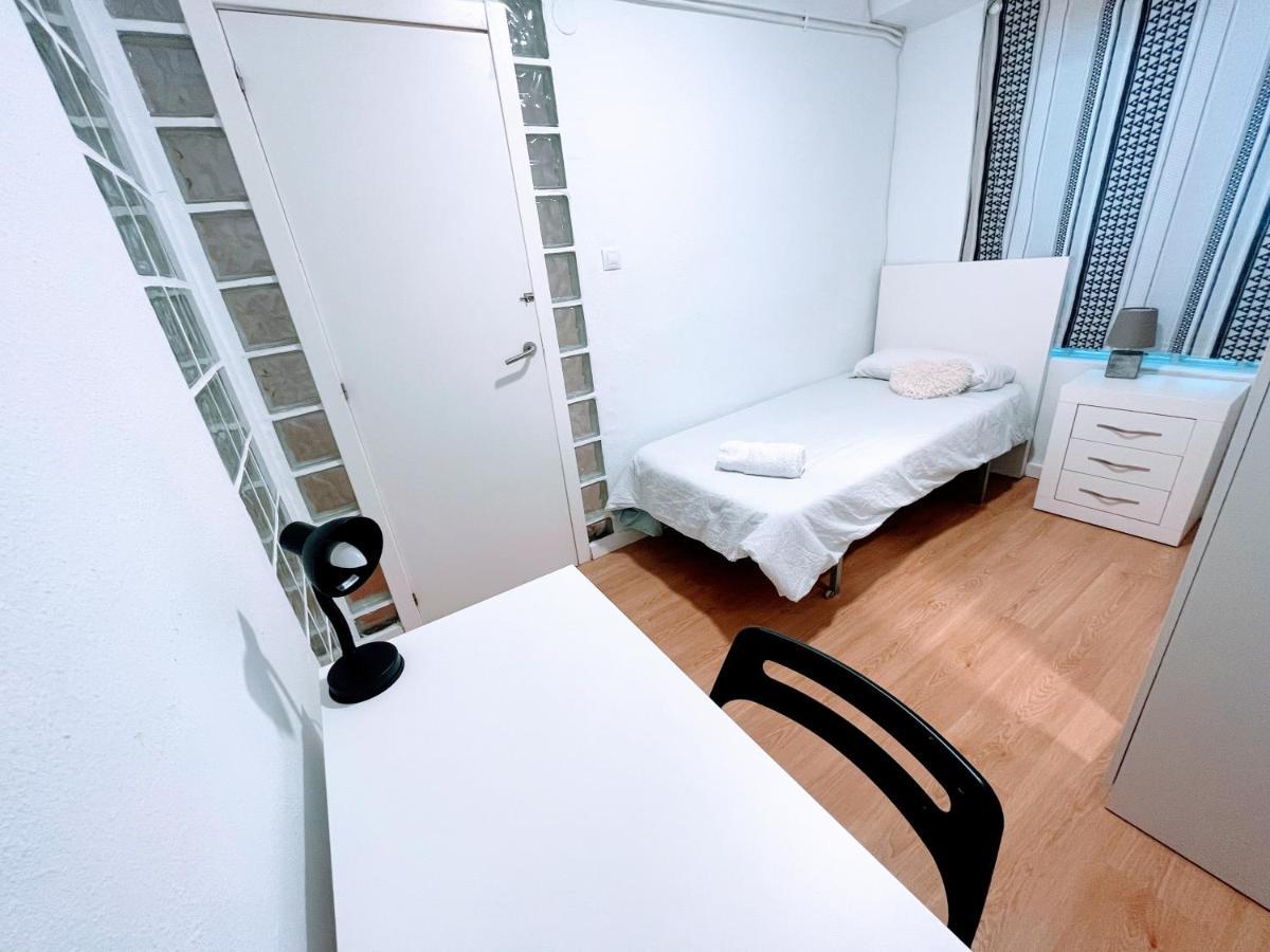 Apartament Valencia Apartament Encantador Zewnętrze zdjęcie
