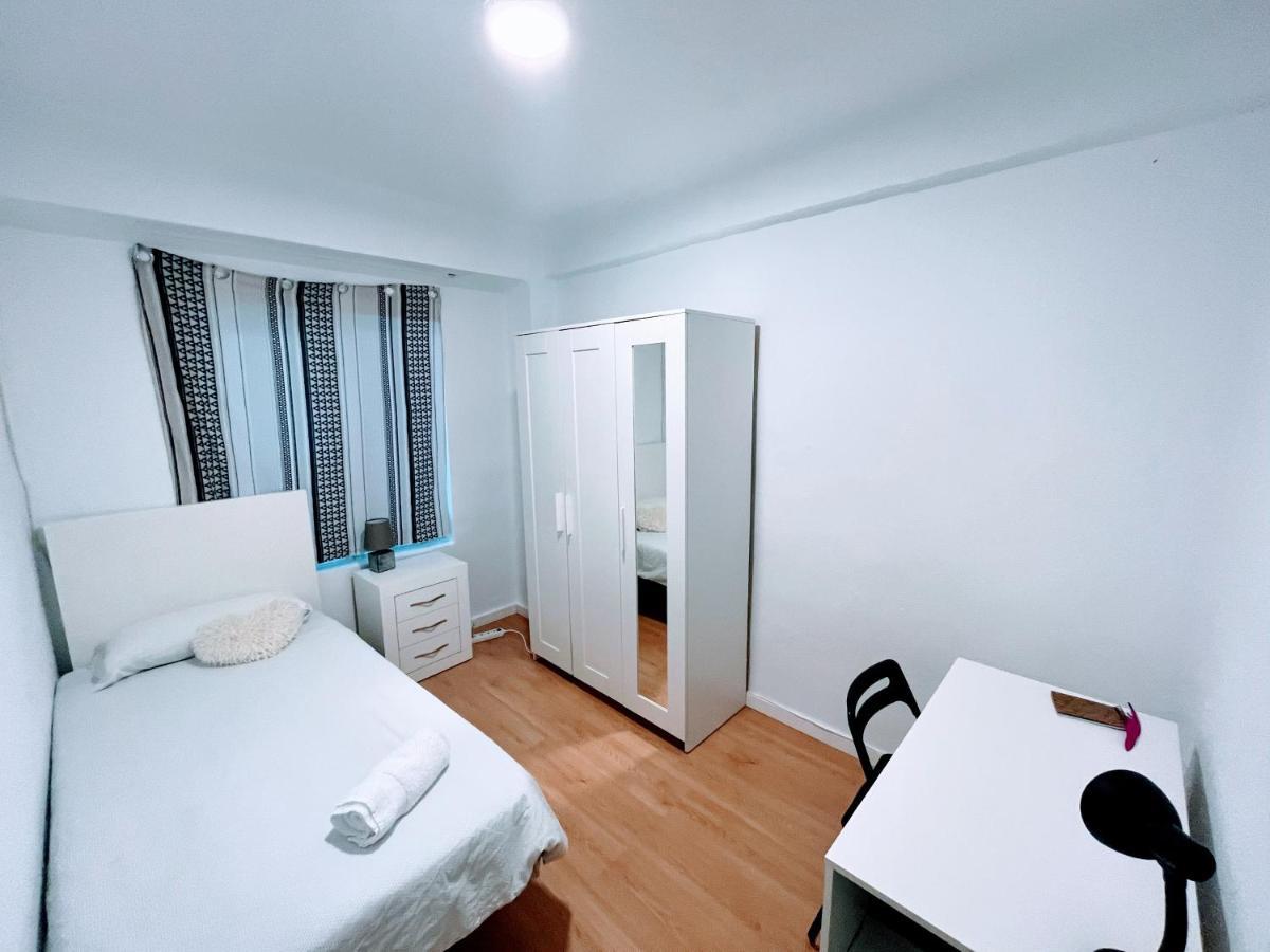 Apartament Valencia Apartament Encantador Zewnętrze zdjęcie